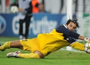 开云体育官网-王权更迭，当国王鏖战雄鹿，乔治于美加墨世界杯加冕新王