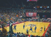 开云下载-西决生死战之夜，德罗赞展现巨星价值