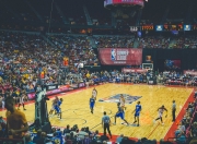 开云下载-西决生死战之夜，德罗赞展现巨星价值