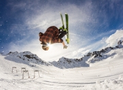 开云体育中国-新王当立，切特生死战接管西决，开拓者冲垮马刺王朝余晖