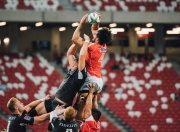 开云官方app入口-奥运周期关键战之夜，德罗赞的压制级表演与不朽传奇