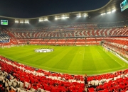 开云世界杯2026-绿茵绝杀与乒乓高光，当葡萄牙的坚韧遇见张本的锐气