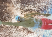 开云下载-羽坛震撼夜，印尼队碾压日本队，戴资颖关键制胜改写历史