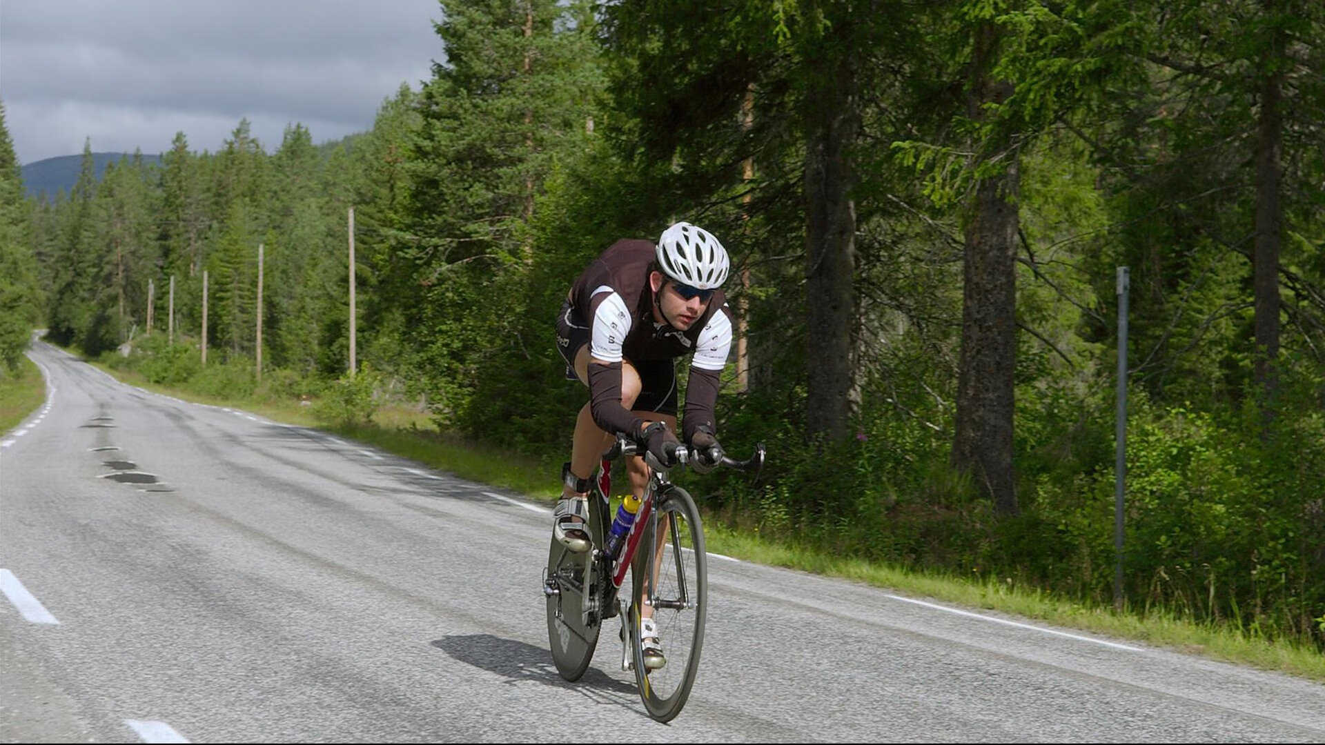 当波兰铁骑踏平摩纳哥海岸，凯恩攻防两端的绝对统治